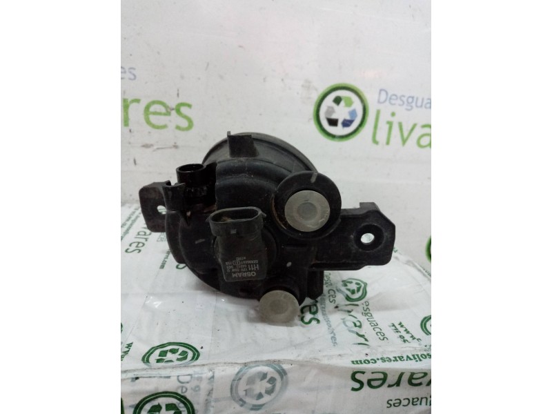 Recambio de faro antiniebla izquierdo para  referencia OEM IAM 8200002469   Recambio de faro antiniebla izquierdo para  referencia OEM IAM 8200002469