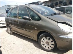 citroen xsara picasso 1.6 16v cat (nfu / tu5jp4)   |   0.99 - ... | 1999 | 109 cv / 80 kw del año 1999 2