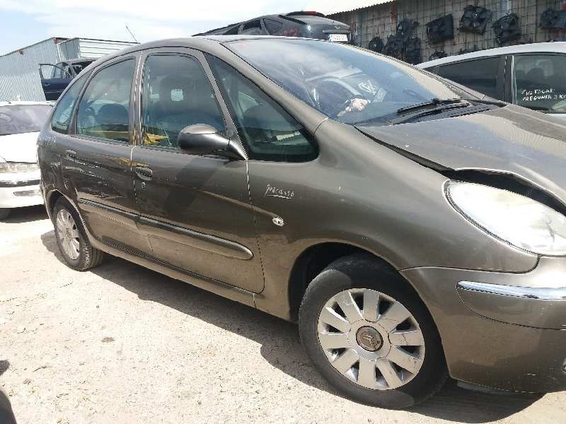citroen xsara picasso 1.6 16v cat (nfu / tu5jp4)   |   0.99 - ... | 1999 | 109 cv / 80 kw del año 1999