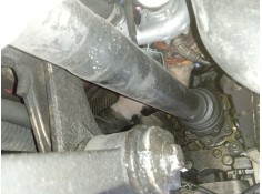 Recambio de transmision delantera derecha para audi a3 (8p1) 2.0 tdi 16v referencia OEM IAM 1K0501204D   2