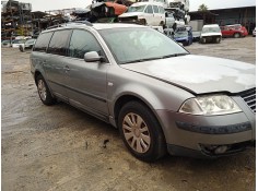 volkswagen passat b5.5 variant (3b6) del año 2003 2