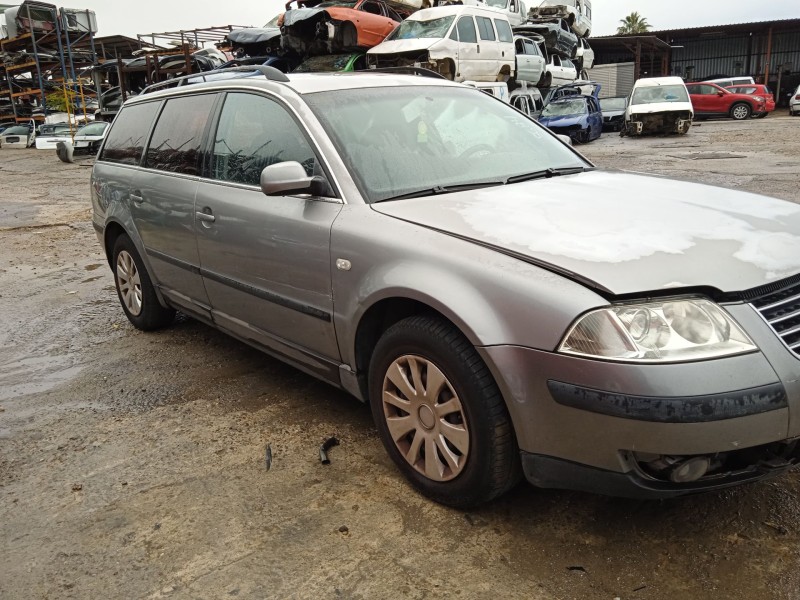 volkswagen passat b5.5 variant (3b6) del año 2003