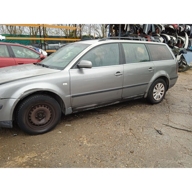 volkswagen passat b5.5 variant (3b6) del año 2003