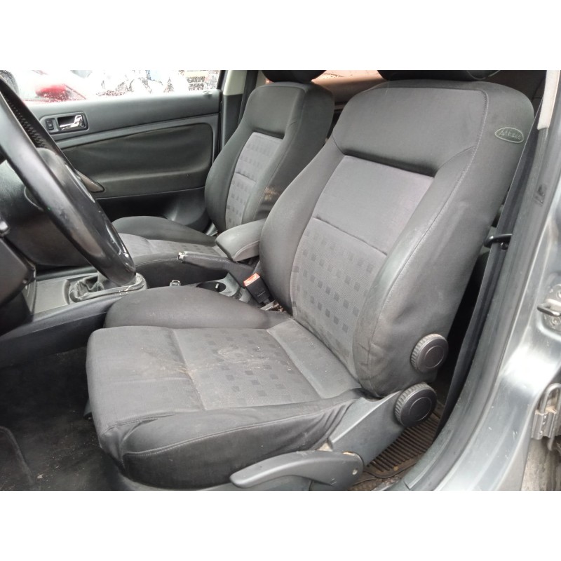 volkswagen passat b5.5 variant (3b6) del año 2003