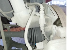 Recambio de mangueta delantera izquierda para audi a3 (8p1) 2.0 tdi 16v referencia OEM IAM 1K0407255   2