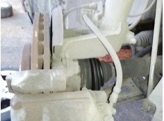 Recambio de mangueta delantera derecha para audi a3 (8p1) 2.0 tdi 16v referencia OEM IAM 1K0407256   2