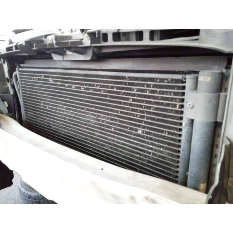 Recambio de condensador / radiador aire acondicionado para audi a3 (8p1) 2.0 tdi 16v referencia OEM IAM 1K0820411AK  