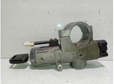 Recambio de conmutador de arranque para nissan primera berlina (p12) 1.6 cat referencia OEM IAM VALEO8141  