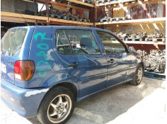 volkswagen polo berlina (6n1) 1.4   |   0.94 - ... | 1994 | 60 cv / 44 kw del año 1994 2