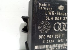 Recambio de modulo electronico para audi a3 (8p1) 2.0 tdi 16v referencia OEM IAM 8P0907357F   2