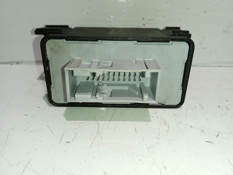 Recambio de modulo electronico para audi a3 (8p1) 2.0 tdi 16v referencia OEM IAM 8P0907357F  