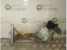 Recambio de elevalunas delantero izquierdo para  referencia OEM IAM   