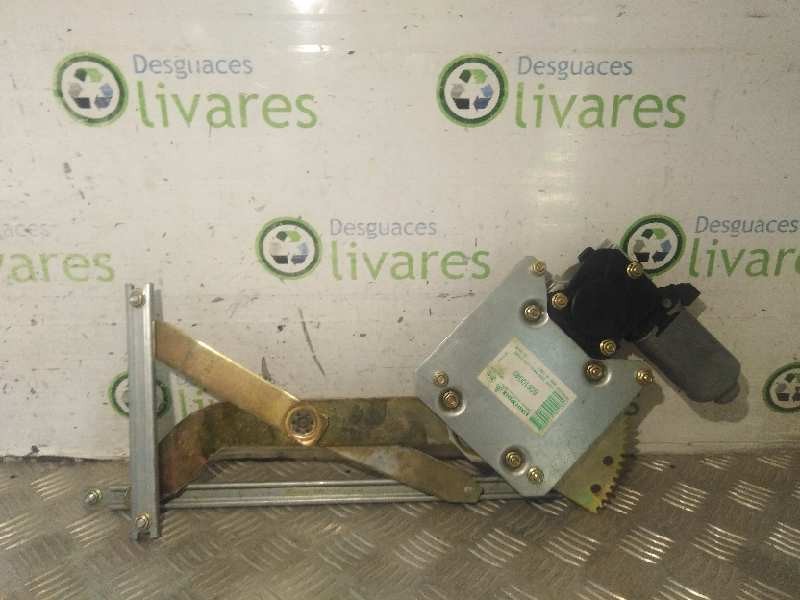 Recambio de elevalunas delantero izquierdo para  referencia OEM IAM   