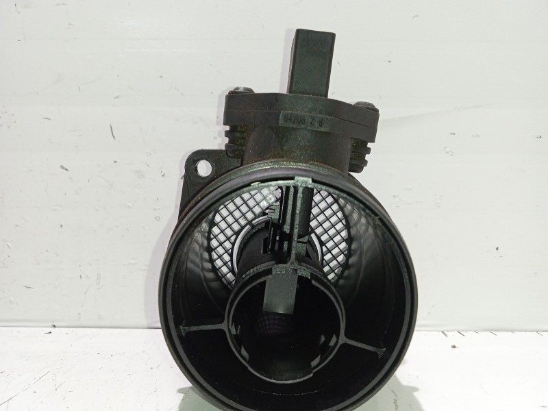 Recambio de caudalimetro para audi a3 (8p1) 2.0 tdi 16v referencia OEM IAM 074906461B 0281002461 