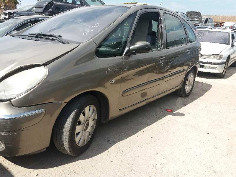 citroen xsara picasso 1.6 16v cat (nfu / tu5jp4)   |   0.99 - ... | 1999 | 109 cv / 80 kw del año 1999