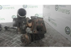 Recambio de turbocompresor para  referencia OEM IAM  88 585 1187  2