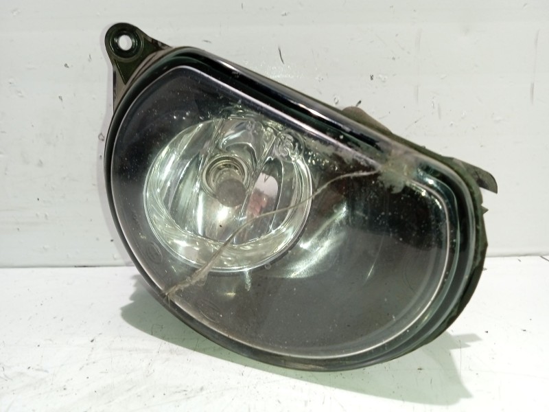Recambio de faro antiniebla derecho para audi a3 (8p1) 2.0 tdi 16v referencia OEM IAM 8P0941700A  