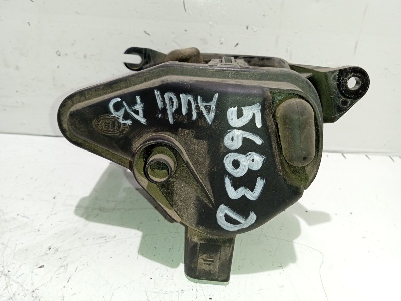 Recambio de faro antiniebla derecho para audi a3 (8p1) 2.0 tdi 16v referencia OEM IAM 8P0941700A  