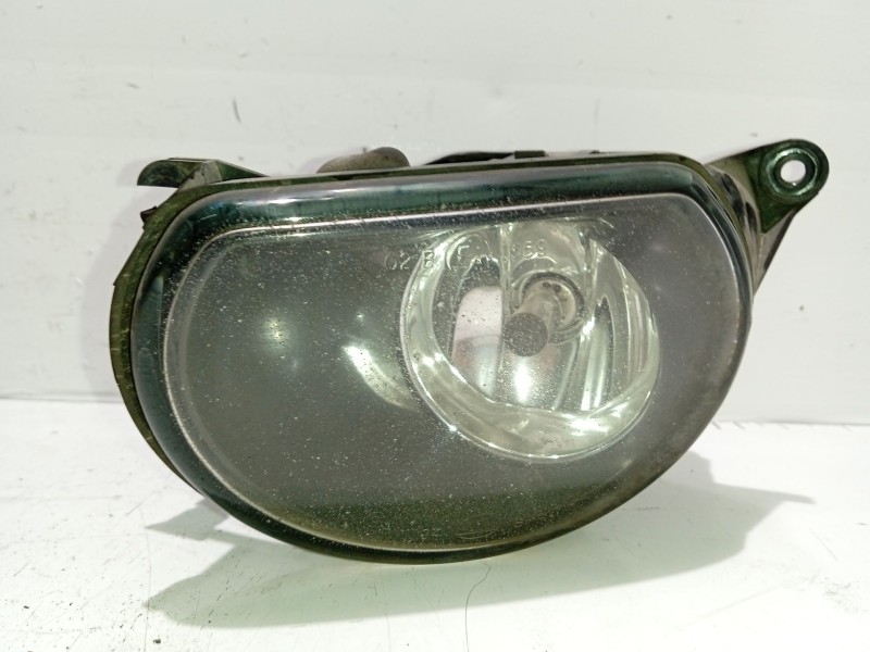 Recambio de faro antiniebla izquierdo para audi a3 (8p1) 2.0 tdi 16v referencia OEM IAM 8P0941699A  