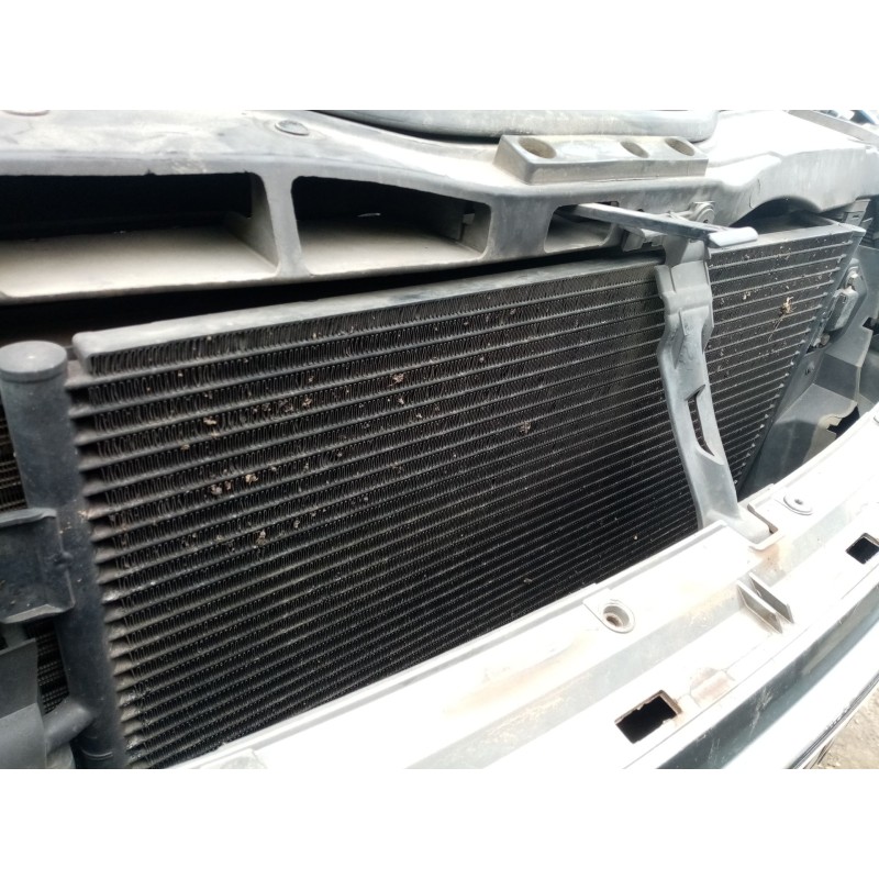 Recambio de condensador / radiador aire acondicionado para volkswagen passat b5.5 variant (3b6) 1.9 tdi referencia OEM IAM 3B026