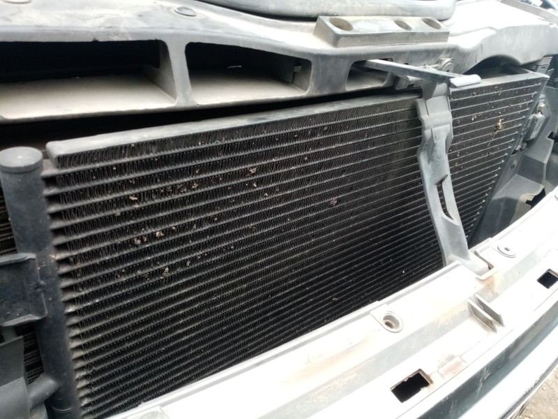Recambio de condensador / radiador aire acondicionado para volkswagen passat b5.5 variant (3b6) 1.9 tdi referencia OEM IAM 3B026