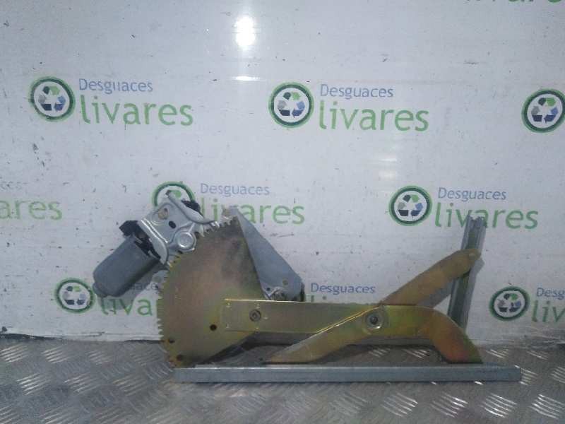 Recambio de elevalunas delantero izquierdo para  referencia OEM IAM   