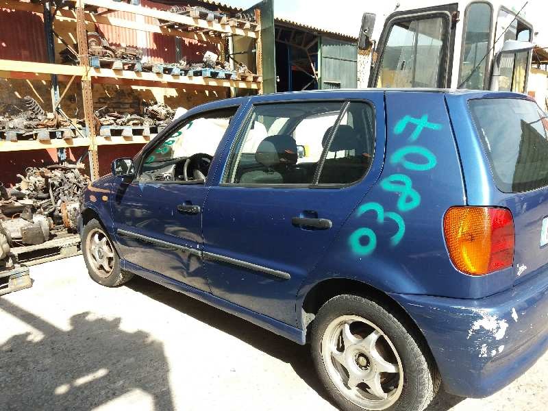 volkswagen polo berlina (6n1) 1.4   |   0.94 - ... | 1994 | 60 cv / 44 kw del año 1994