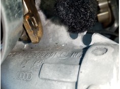 Recambio de conmutador de arranque para volkswagen passat b5.5 variant (3b6) 1.9 tdi referencia OEM IAM 4B0905851F   2