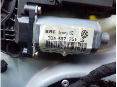 Recambio de elevalunas delantero izquierdo para volkswagen passat b5.5 variant (3b6) 1.9 tdi referencia OEM IAM 3B4837751L   2