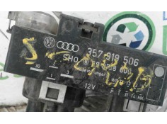 Recambio de modulo electronico para  referencia OEM IAM 357919506 898718000  2