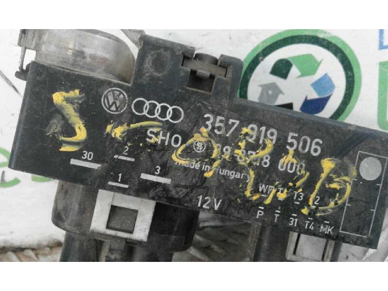 Recambio de modulo electronico para  referencia OEM IAM 357919506 898718000 