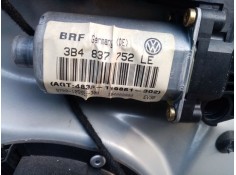 Recambio de elevalunas delantero derecho para volkswagen passat b5.5 variant (3b6) 1.9 tdi referencia OEM IAM 3B4837756D   2