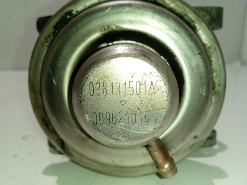 Recambio de valvula egr para audi a3 (8p1) 2.0 tdi 16v referencia OEM IAM 038131501AN 009621014 