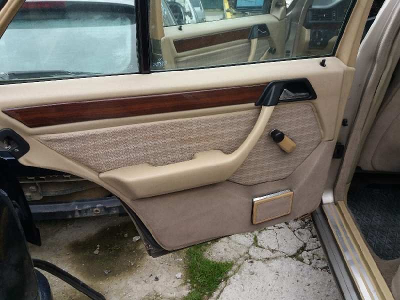 mercedes clase e (w124) familiar 3.0 diesel   |   0.85 - ... | 1985 | 113 cv / 83 kw del año 1985 mercedes clase e (w124) familiar 3.0 diesel   |   0.85 - ... | 1985 | 113 cv / 83 kw del año 1985