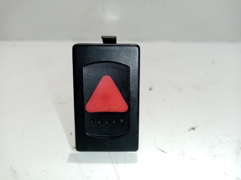 Recambio de warning para volkswagen passat b5.5 variant (3b6) 1.9 tdi referencia OEM IAM 3B0953235D  