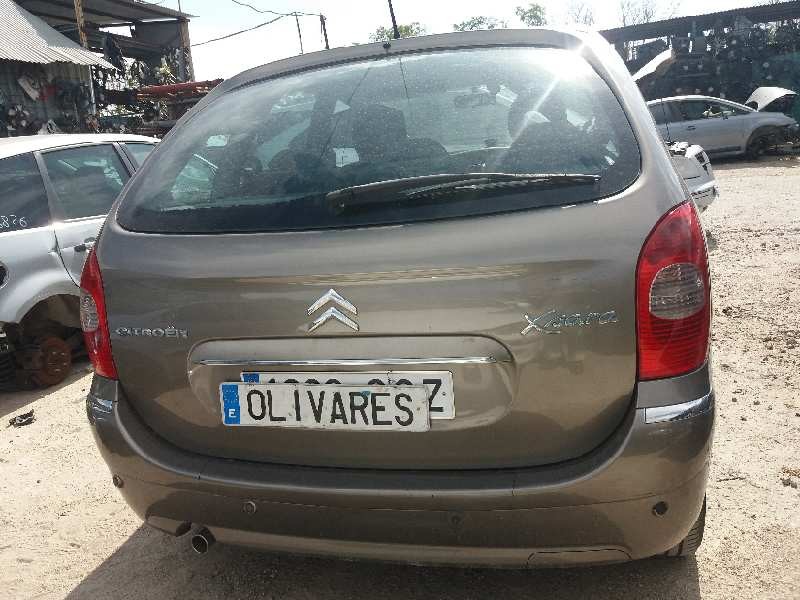 citroen xsara picasso 1.6 16v cat (nfu / tu5jp4)   |   0.99 - ... | 1999 | 109 cv / 80 kw del año 1999