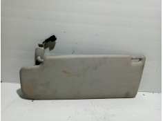 Recambio de parasol derecho para volkswagen passat b5.5 variant (3b6) 1.9 tdi referencia OEM IAM 6X0857552   2