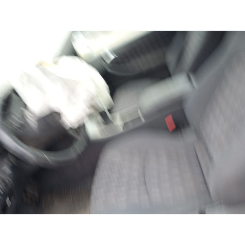 mercedes-benz clase c coupé (cl203) del año 2003