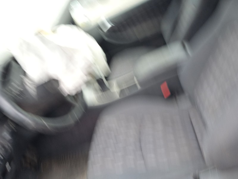 mercedes-benz clase c coupé (cl203) del año 2003