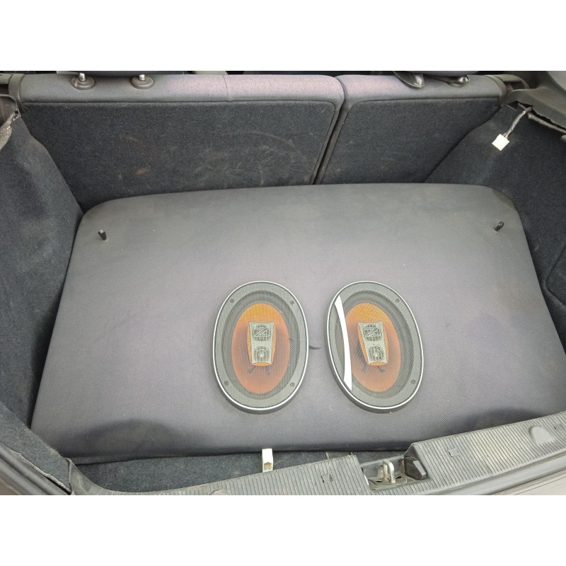 mercedes-benz clase c coupé (cl203) del año 2003