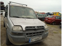 fiat doblo monospace (119_, 223_) del año 2004 2