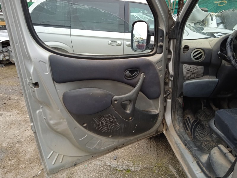 fiat doblo monospace (119_, 223_) del año 2004