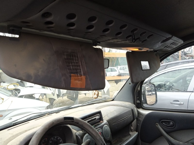 fiat doblo monospace (119_, 223_) del año 2004