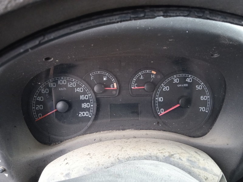 fiat doblo monospace (119_, 223_) del año 2004