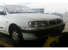 toyota carina (t19) 1.6 berlina   |   12.94 - ... | 1994 | 99 cv / 73 kw del año 1994