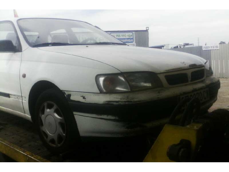 toyota carina (t19) 1.6 berlina   |   12.94 - ... | 1994 | 99 cv / 73 kw del año 1994