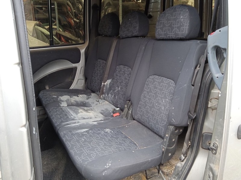 fiat doblo monospace (119_, 223_) del año 2004