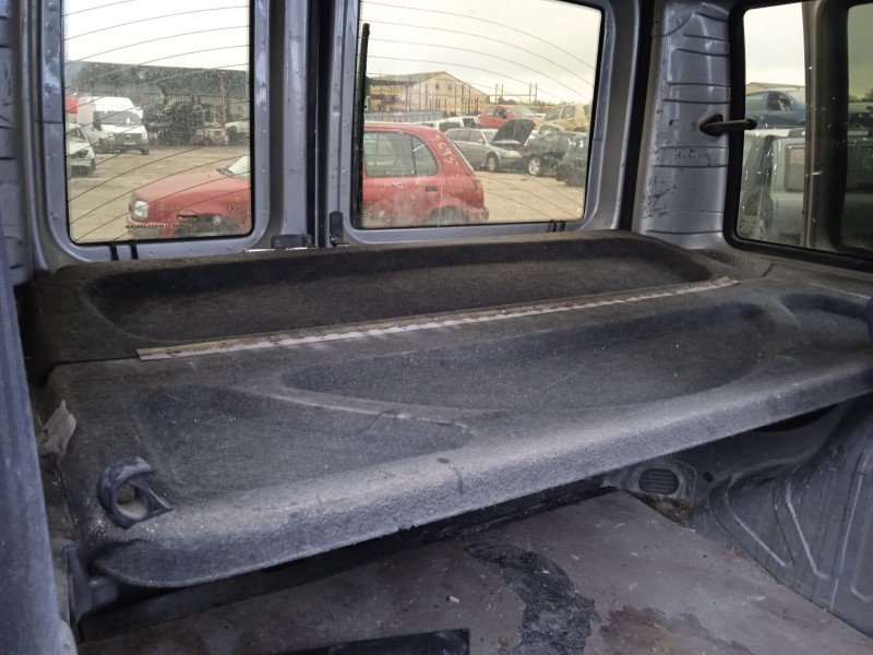 fiat doblo monospace (119_, 223_) del año 2004