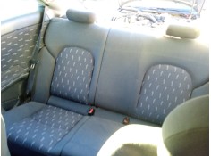 Recambio de asientos traseros para mercedes-benz clase c coupé (cl203) c 180 kompressor (203.746) referencia OEM IAM   