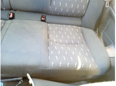 Recambio de asientos traseros para mercedes-benz clase c coupé (cl203) c 180 kompressor (203.746) referencia OEM IAM    2